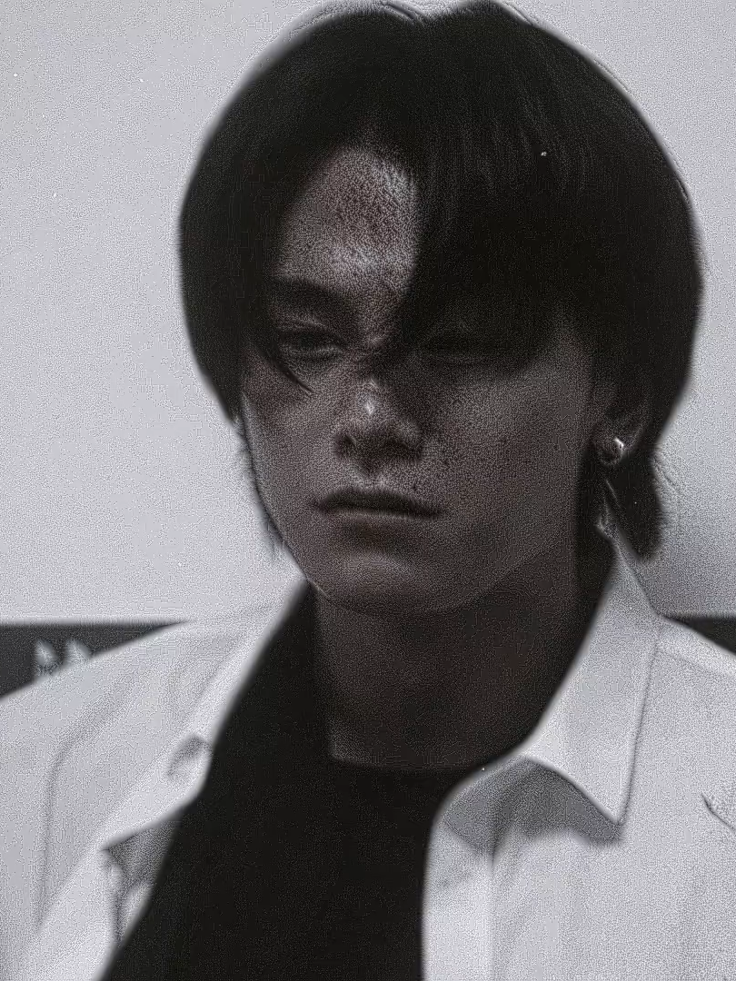 #fyp #xzybca #viral #kdrama #nighthascome #nighthascomeedit #kyungjun 