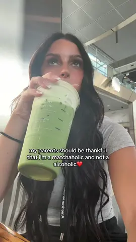 #foryoupage #relatable #matcha #real 