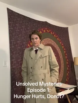#dragking #unsolvedmysteries episode 1, with your host Robert Snack. 