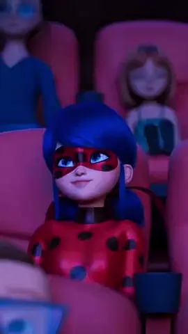 Miraculous en el cine!!! #miraculousladybug #miraculous #cinema #mexico🇲🇽 #ladybug #estreno #bigscream #cine 