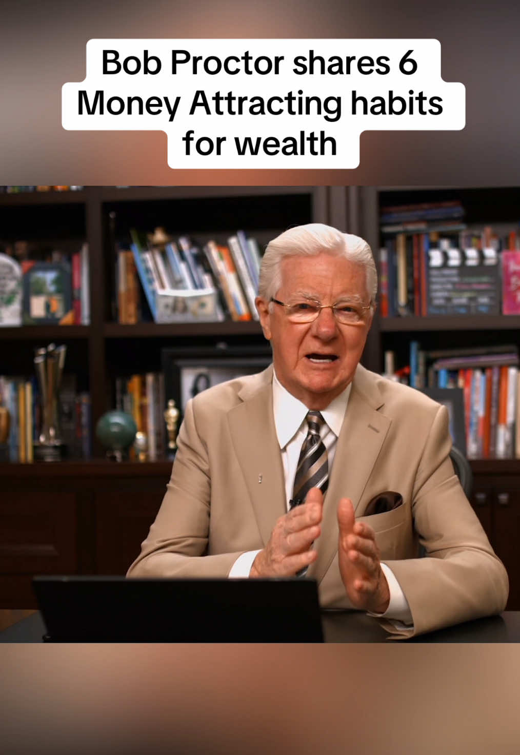 #bobproctor #viral #fypシ 
