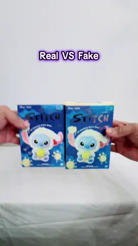 Spot the differences and unbox some Disney Miniso Stitches. I was hoping for the pineapple, donut, or pizza. 🍍🍩🍕🤙 #blindbox #blindboxopening #liloandstitch #stitch #realvsfake #real #fake #lafufu #miniso #minisoblindbox #disney @MINISO United States 