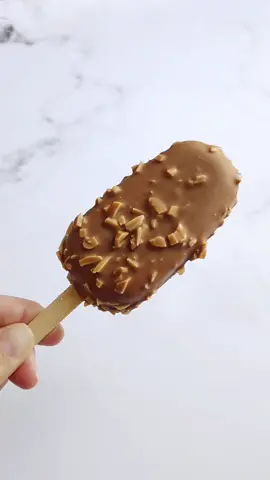 🇫🇷 MAGNUMS MAISON VANILLE CARAMEL (sans sorbetière !) 🍦✨️🍦 - 