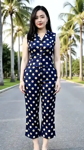 Sét bộ lụa mềm mại hoa văn trẻ trung chị em phải có 1 bộ mùa hè này nha #thinhhanh #viralvideo #xuhuong #giare #setbonu #setbomacnha #setboxinh #setbo #tiktok #xuhuongtiktok 