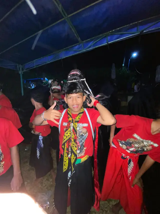 @Maheso Putra Sekawan ( MPS ) #langysx #mahesoputrasekawan #bantengbrangwetan #trending #xcyzba 