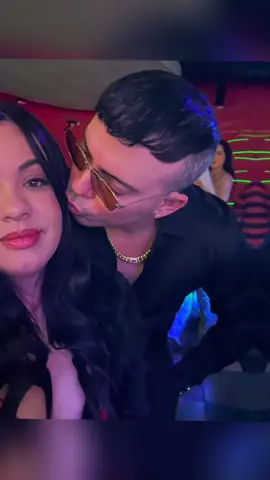 Gracias por tanta paciencia y por tanto amor I love u 😍🥰😘@Yarita🥰 