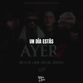 AYER 2 🎶🥺😔😭💔 #ayer2 #ayer #anuel #anuelaa #reggaeton #parati #lyrics #letrasdecanciones #desamor #sad #triste #tristeza #despecho #parejas #novios #dedicar #fyp #fypシ #viral #musica 