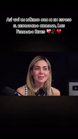 Parte40: me sorprendió lo que encontré en su caja fuerte❤️‍🩹💔🥀#violenciaintrafamilar #historiadevida🥀❤️‍😭💔 #luisfernandoreyes 