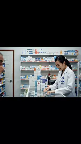 #farmacia #farmaceutico #engraçado #memestiktok #humortiktok #veo3 #comédiaIA #iameme #ia 