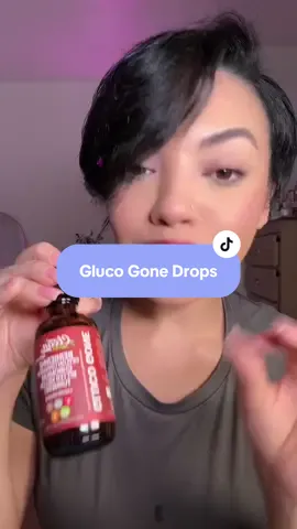 Replying to @thesoothingzonee Blood sugar crashes? Not anymore. These Gluco Gone Drops changed the game for me #GlucoGone #BloodSugarSupport #TikTokWellness #NaturalSupplements #NoMoreCrashes #cleannutra 