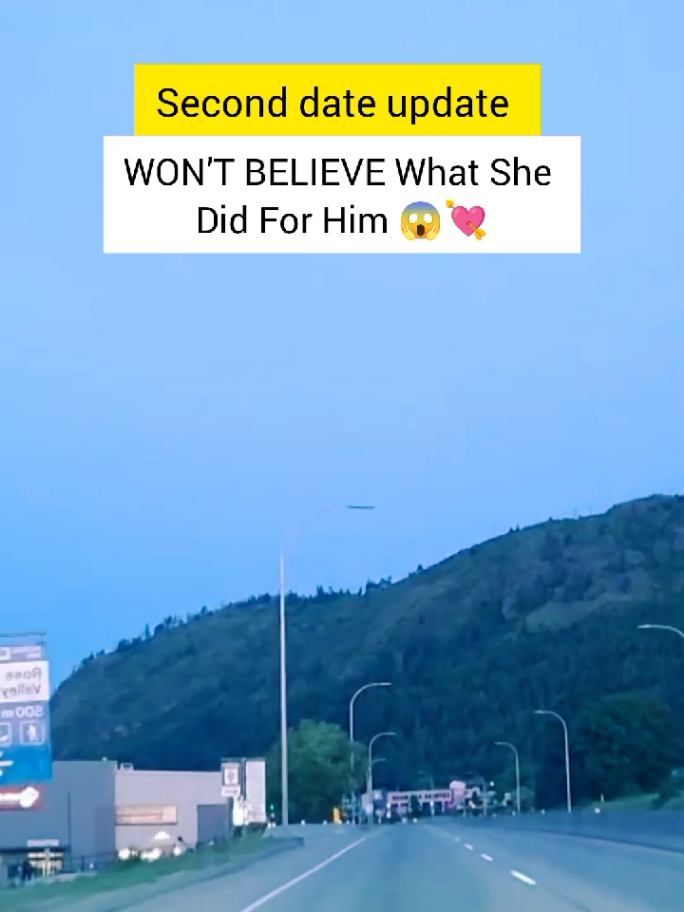 She went ALL IN 😭 🎙️ Credit: @the.jubal.show #seconddateupdate #thejubalshow #funnycall  #PrankCall #DatingSurprise #trandingvideo #goviral #fyp 