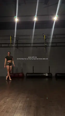 Messing around 🥹 #npcbikini 