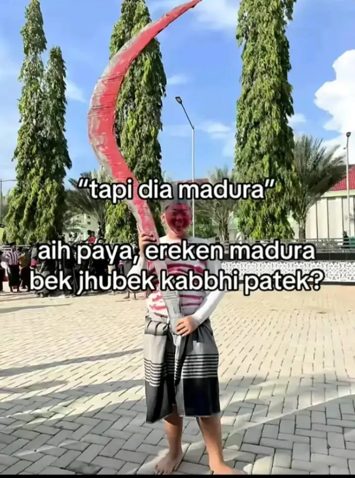 #fypdong #madurapride🔥 #cowokmadura #fypdong #fypppp 