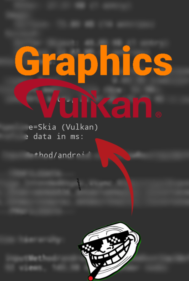 GPU rendering vulakn fix lag #haitweaks #GamingOnTikTok #freefire #free_fire #freefire #ff #brevent #module #modun #setedit #adb #android #fixlag #fix_lag_android #fix_lag #renderervulkan #vulkan #kientweaks #cachbatvulakn #enablevulkan #opengl #skiavk #skiagl #dohoavulkan #graphicsvulkan #ketxuatvulkan #gpurenderer #vulkanrenderder #skiavkrenderer #fyp #zxycba 