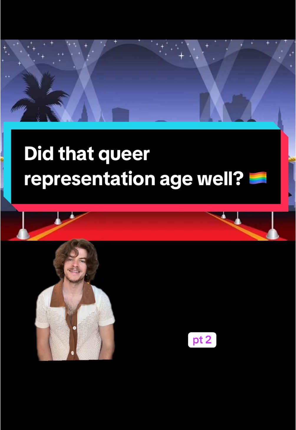 The early 2000s were WILD #gay #quee #lgbt #popculture #hollywood #movie #tv #Pride #fyp