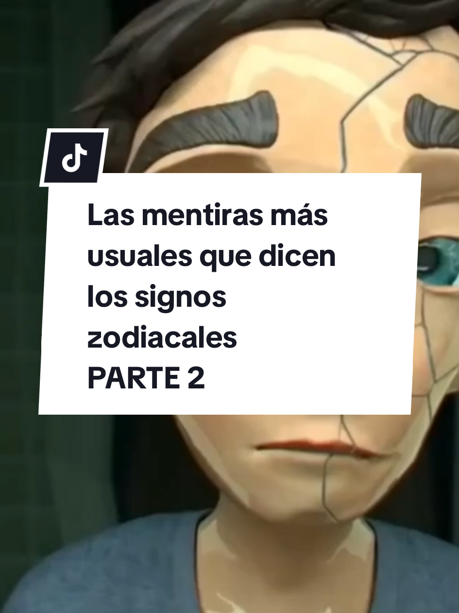 las mentiras más usuales que dicen los signos zodiacales #signoszodiacales #zulaynayelcuracablanco #mentiras #parte2 