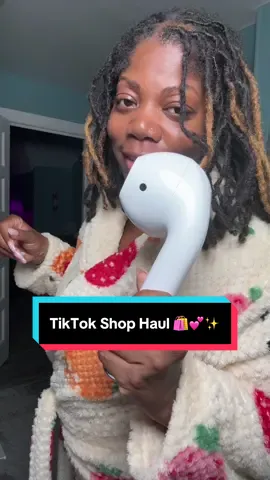 I just be ordering random stuff 😂😂 #tiktokshopcreatorpicks #TikTokShopHaul