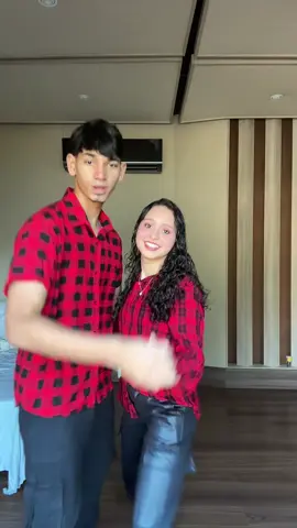 Transição com minha amiga 