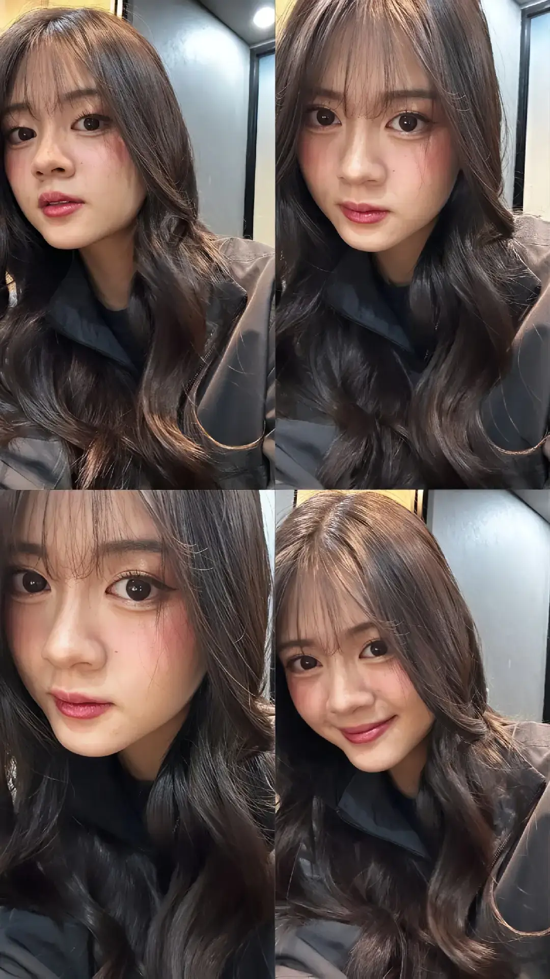 so beautiful everything ♥️💍🫶🏻#christy #christyjkt48 #christyjkt48🐟 #cantik #beauty #fyp #fypp #foryoupage❤️❤️ #4you 