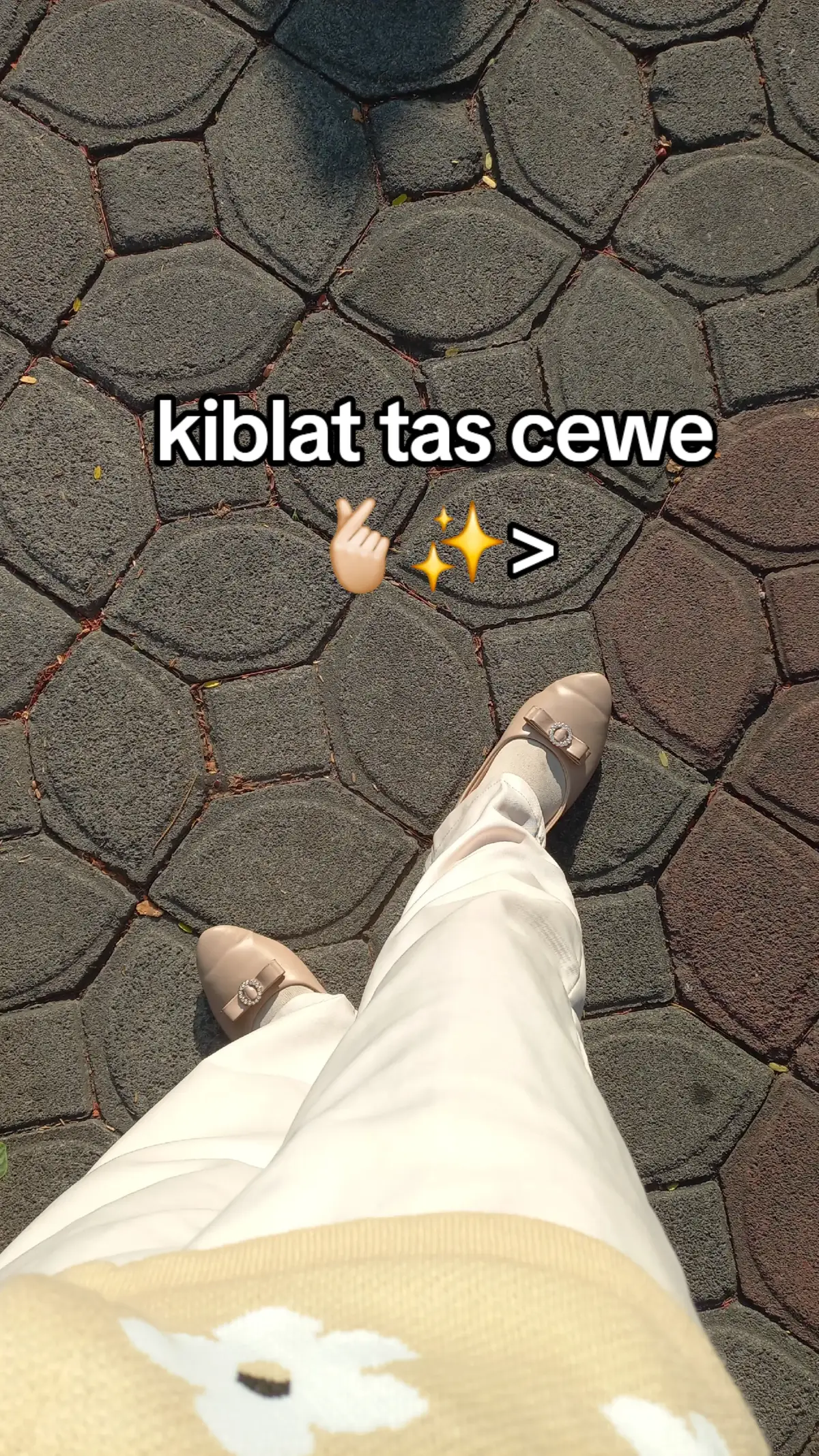 kalian mana nih??? #tas #tasselempang #tasootd #tasmain 