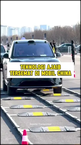 china gak ada duanya ⁉️ #mobilchina #BYD #mercedesbenz 