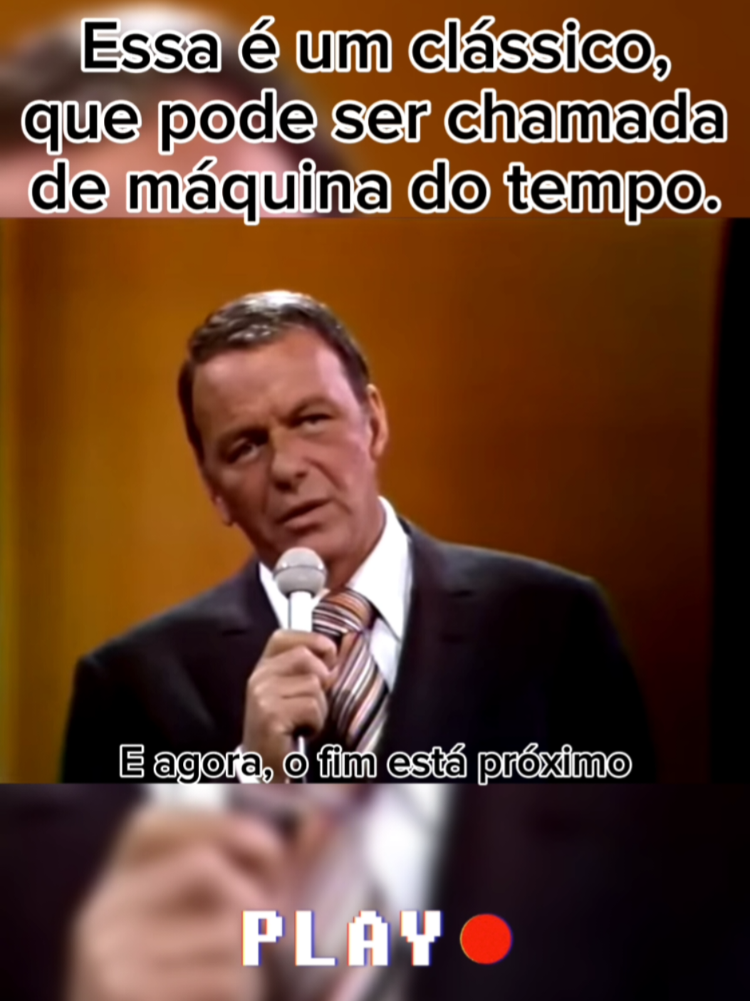 My Way (1969) imortalizada na voz de Frank Sinatra, se tornou um dos maiores sucessos do artista e é frequentemente associada ao seu legado.  #myway #franksinatra #foryoupage❤️❤️ #Clássicos #60s #nostalgia @Best Songs #@Best Songs 