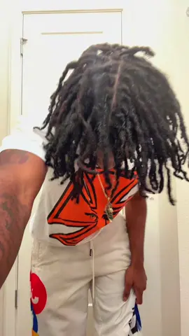 Bow bow bow bow😂🔥…#fyp #dretofamous #dreads #trending 