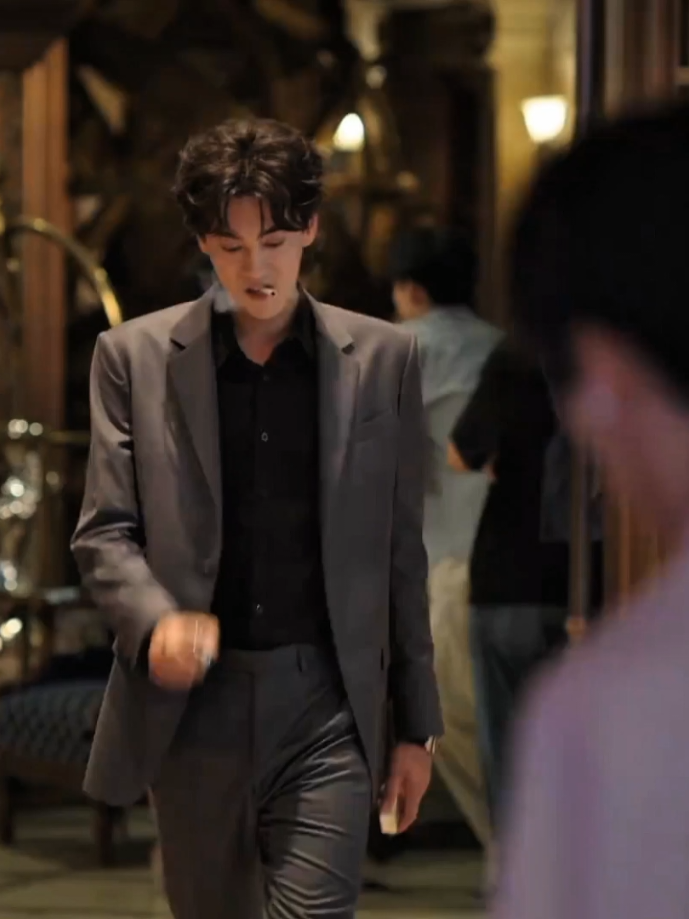 #revengedlove #chicheng #revengedloveseries #blchina 