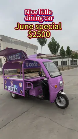 We are a trailer manufacturer and can customize it according to your needs.For more information please send me a message #foodtrailer #foodtruck #trailer #truck#SmallBusiness #business #streetfood#fpy #foryoupage