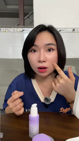 ùi ui kem lót tím khử vàng đỉnh vậy chời 