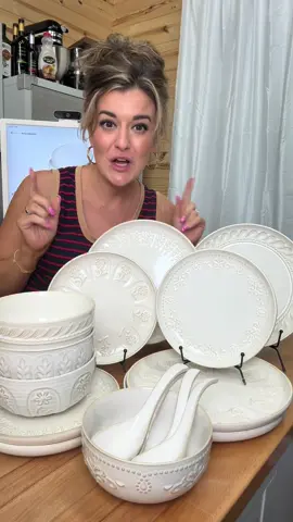 ✨Going LIVE with some absolutely stunning dishes you need in your kitchen! Flash sales happening during the live + maybe a little giveaway 👀 Don’t miss it!  #dealsforyoudays #tiktokshopcreatorpicks #tiktoklive #flashsalealert #kitchendecor #dishset #kitchenvibes #kitchenmusthaves #homedecorfinds #kitcheninspo #kitchenessentials #giveawaytime #liveflashsale #shoplivewithme #homestylefinds #dinnerware #dishwarelove #hostessmusthaves #tiktokfinds #shopnow #livestreamsale #tiktokshopping #liveevent #beautifuldishes #kitchenstyle