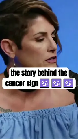 Do you know where the Cancer zodiac sign comes from? #signs #zodiacsigns #astrologysigns #astrology #aries♈️ #taurus♉️ #gemini♊️ #cancer♋️ #leo #virgo♍️ #libra♎️ #scorpio♏️ #sagittarius♐️ #capricorn♑️ #aquarius♒️ #pisces♓️ #unitedstates #newyorkcity #USA 