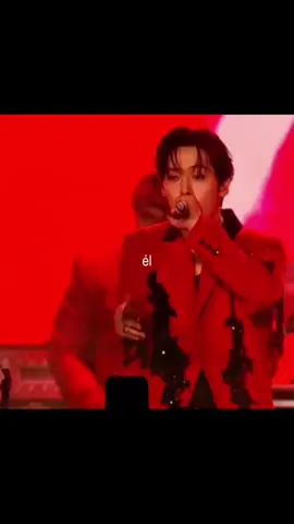 #LEEKNOW ; él llegó conmigo y conmigo se va 💋 #leeknow #leeminho #StrayKids #skz #fyp #Viral 