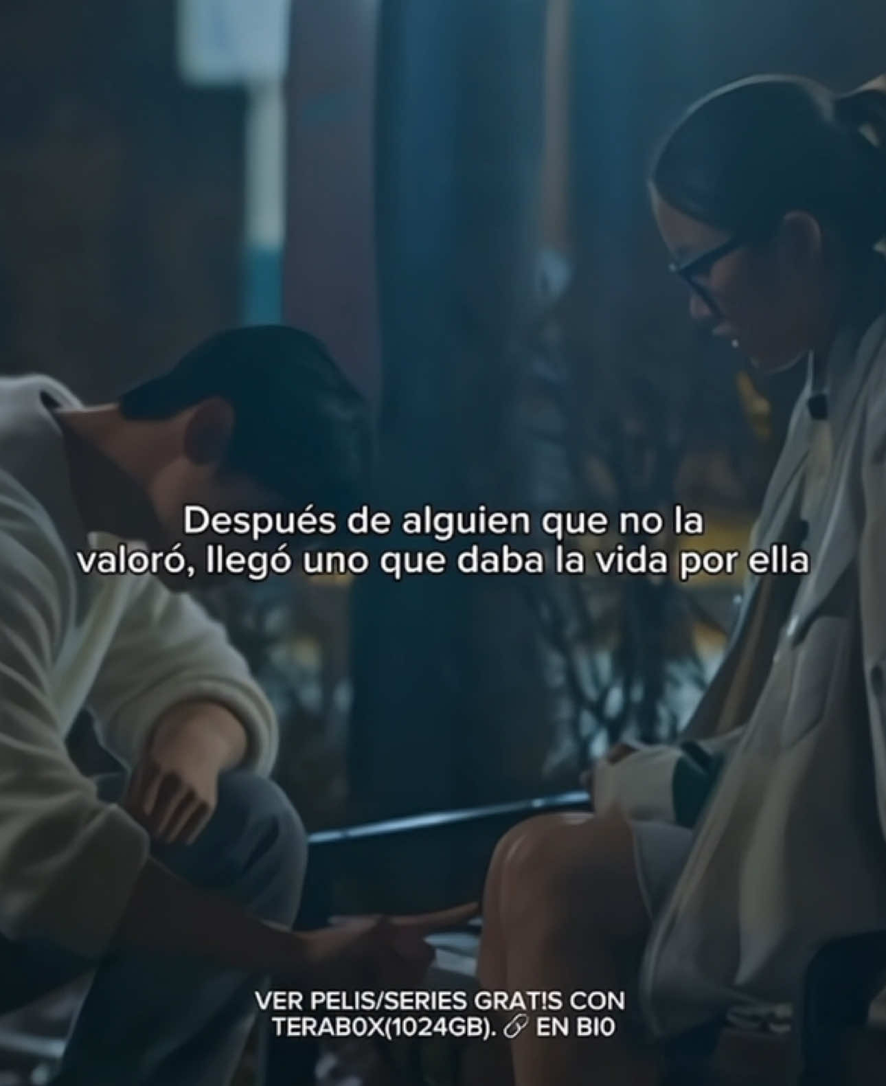 Siempre llega alguien mejor ❤️‍🩹 Ver pelis/series grat1s con TeraB0x(1024GB). 🔗 en bi0!#Kdrama #truebeauty #chaeunwoo 