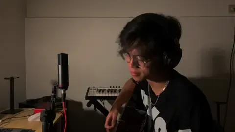 terhubung by @Yeshua Abraham  #worship #singing #shortcover #foryoupagе #fyp 
