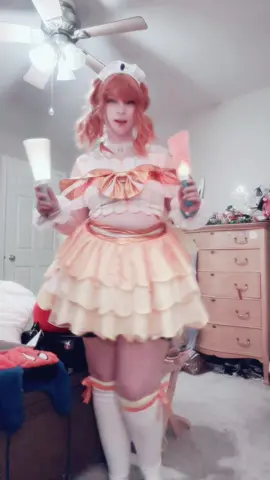 meow meow #chikatakami #lovelivesunshine  