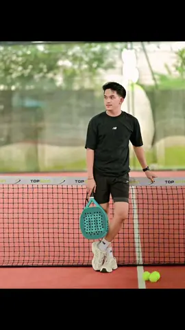 Main padel 20% sisanya foto foro wkwkwk