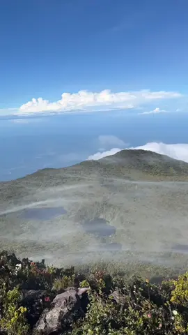 Talamau emang secakep itu⛰️ #pendaki #pendakigunung #pendakiindonesia