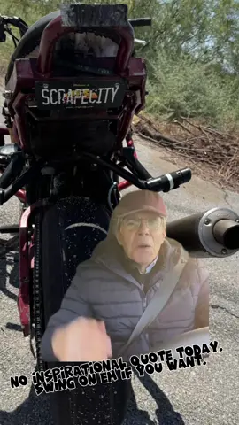 #Meme #MemeCut #scrapecity #motorcycle 