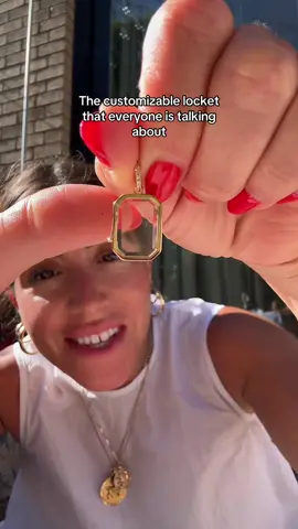 I should have also mentioned that the locket and charms are solid gold! #jewelry #jewelrytiktok #fashion #locket #solidgoldjewelry #charms #charmnecklace 