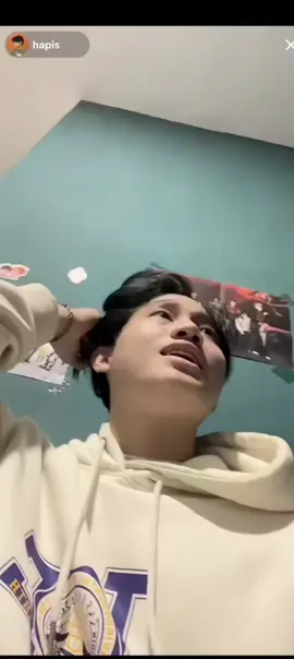 part 7 ,,heh ngaain😭 #viken #hapis #kenha #haken #fyp #foryou #xyzbca #live #kenha_verse 