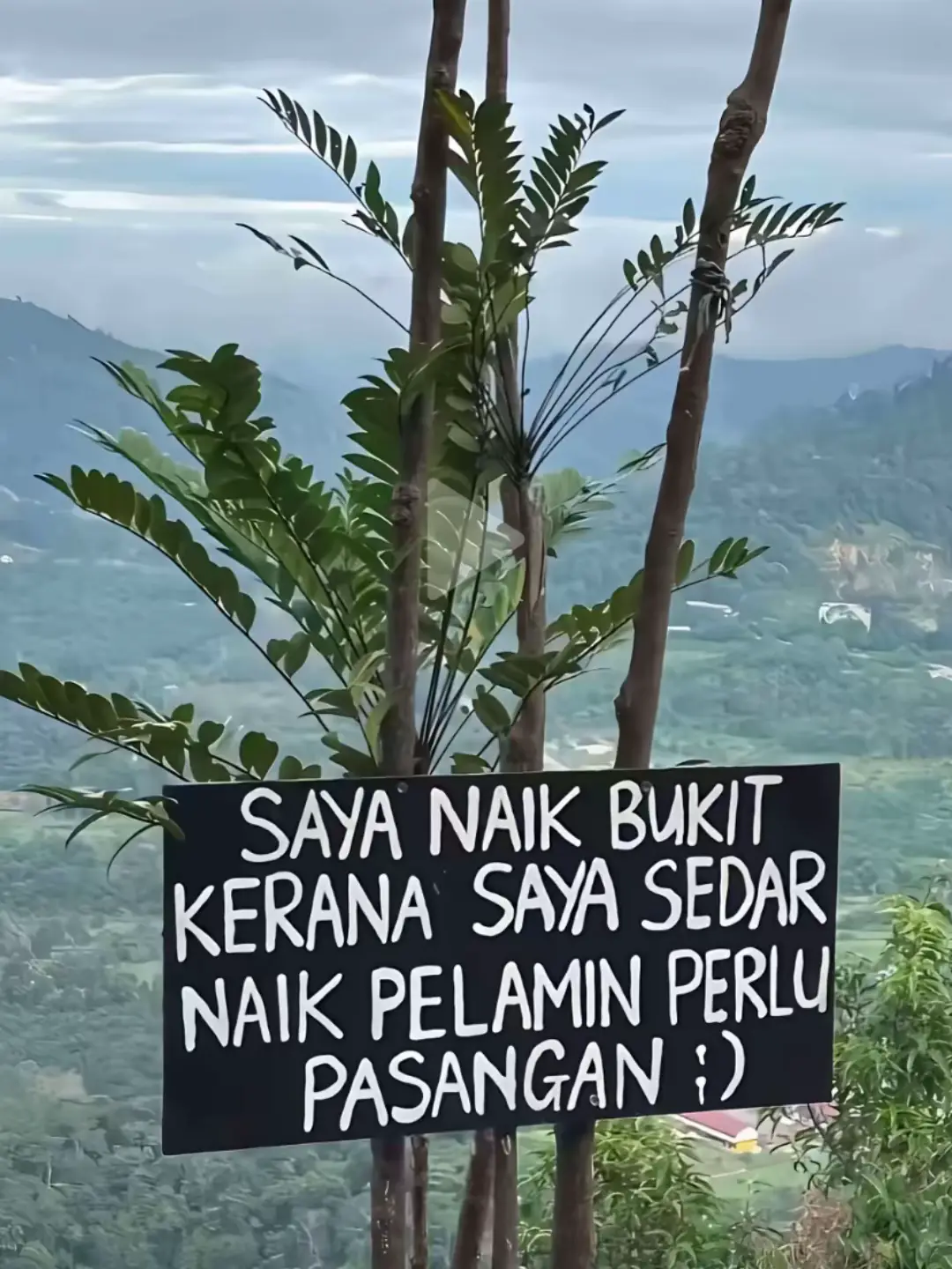 #foryou #fypシ #foryoupage #masukberandafyp #bukitkeluang 