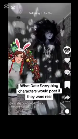 POV PHOENICIA i had to repost this 3 times because i didn't want the little captions and usernames i did to be cropped out + apparently clear mode is not a thing anymore question mark #dateeverything 