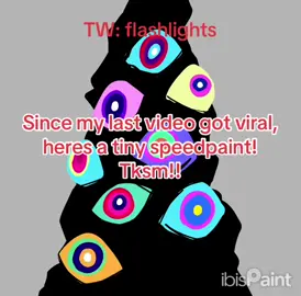#tadc #speedpaint #ibispaintx #ibispaint #alightmotion 