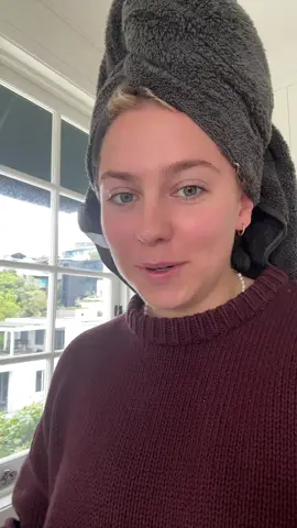 Hospital prep! 