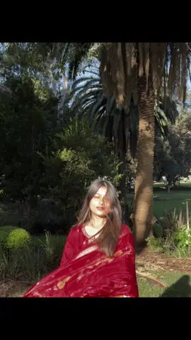 TikTok recommended this sound, so why not? Haha