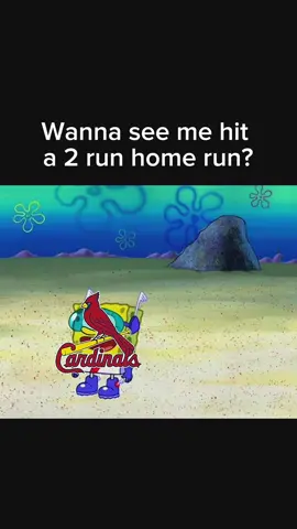 Bend over like a good boy #shitcago #scrubs #stlouis #cardinals #baseball #MLB #fyp 