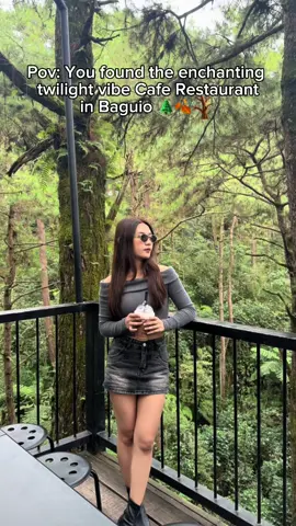 A must place to visit in Baguio!📍Guidos Restaurant #baguio #fyp 