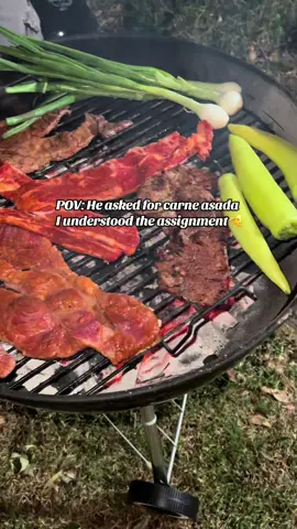 #CarneAsada #POV #GrillGoals #FoodieLife #BBQVibes #SizzleSeason #TacoNight #AsadaTime #FoodTikTok #CookingWithLove #MexicanFoodLover #AuthenticMexicanFood #LatinaCooks #ComidaMexicana #HechoConAmor #FiestaVibes #SaborMexicano #FYP #ForYou #ViralFood #TikTokFood #FoodieTok #BackyardBBQ