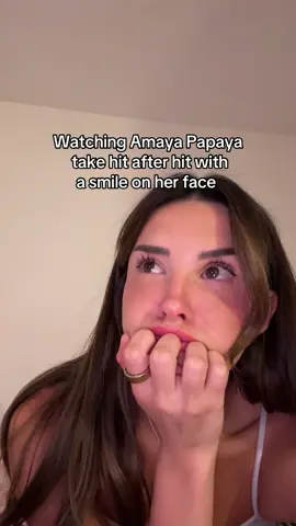 Amaya we will build you ❤️  #LoveIsland 